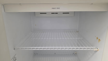 Frigidaire 28" Upright Freezer- FFU1464FWO