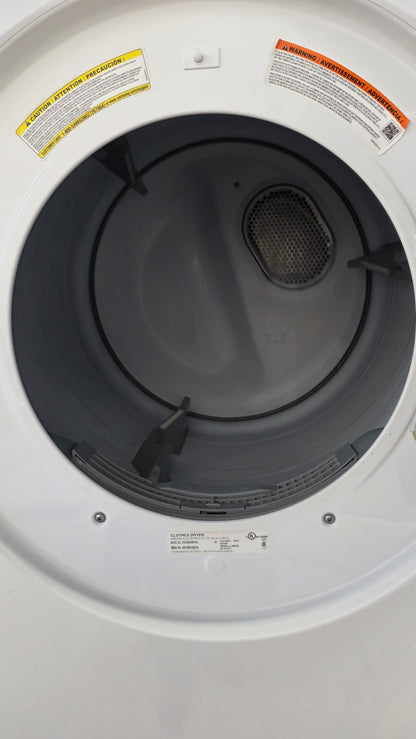 Samsung 27" Front Load Dryer- DV42H5000EW/AC