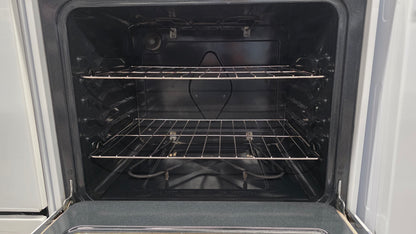Kenmore 30" Glass Top Range 970C603220