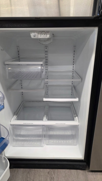 Kenmore 30" Top Freezer Fridge 970-438700