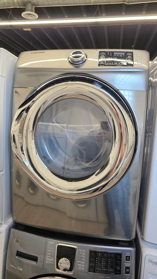 Samsung 27" Front Load Dryer- DV42H5200EP/AC