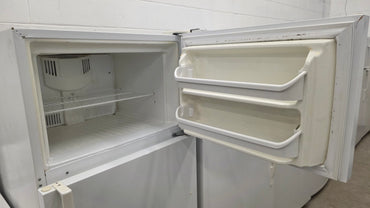 Kenmore 29" Top Freezer Fridge 970-0607228