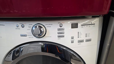 Maytag 27" Front Load Dryer -YMEDE3OOVW1