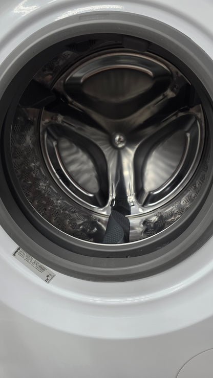 Gorenje 24" Front Load WASHER-DRYER Set
