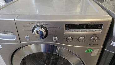 LG 27" Front Load Washer WM2301HS