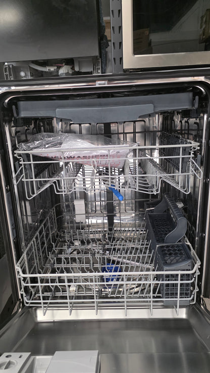 Open Box GE Profile 24" Stainless Steel Dishwasher PBP665SSPFS