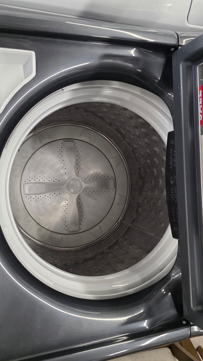 Open Box GE TOP LOAD WASHER  GTW680BMR2DG