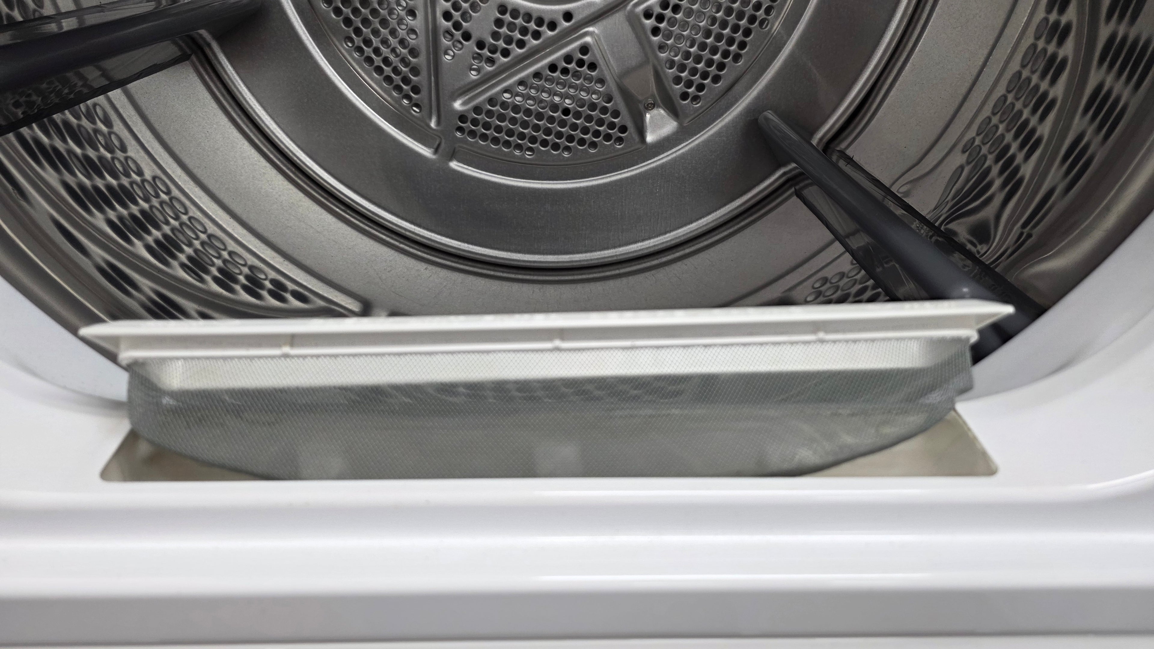 Frigidaire 27" Laundry Unit - CFLE1011MW2