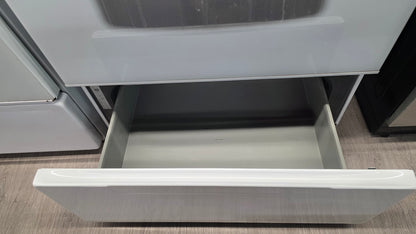 Kenmore 30" Coil Top Range c880 638080l0