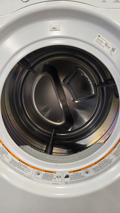 LG 27" Front Load Dryer- DLE6977W