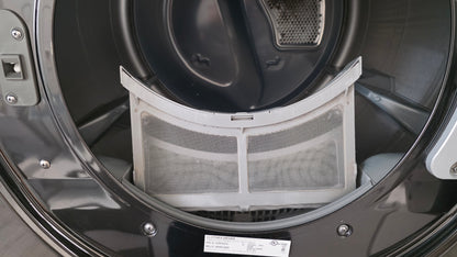 Samsung 27" Front Load Washer/Dryer Set- washer WF45K6500AV/A2 dryer DV45K6500EV