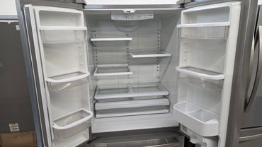Whirlpool Gold 33" French Door Fridge GX2SHBXVY06