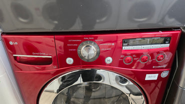 LG 27" Front Load Washer- 910KWUC00086