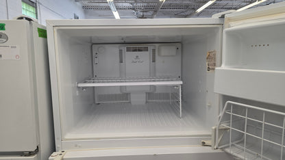 Maytag 30" Top Freezer Fridge- MTB1956GEW