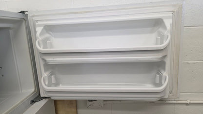 White-Westinghouse 30" Top Freezer Fridge- WRT8G3EWM