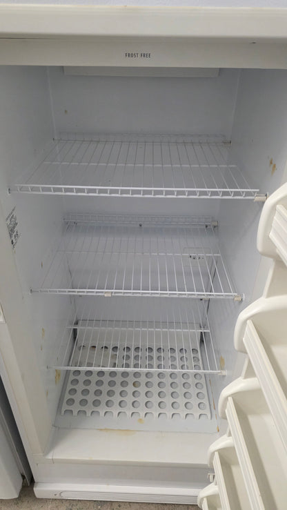 Frigidaire 28" Upright Freezer- FFU1464FWO