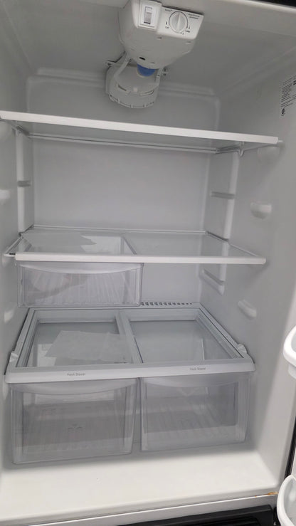 Frigidaire 30" Top Freezer Refrigerator- FFHT1821TS1