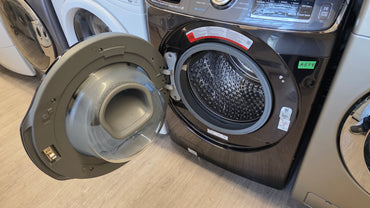 Samsung 27" Front Load Washer/Dryer Set