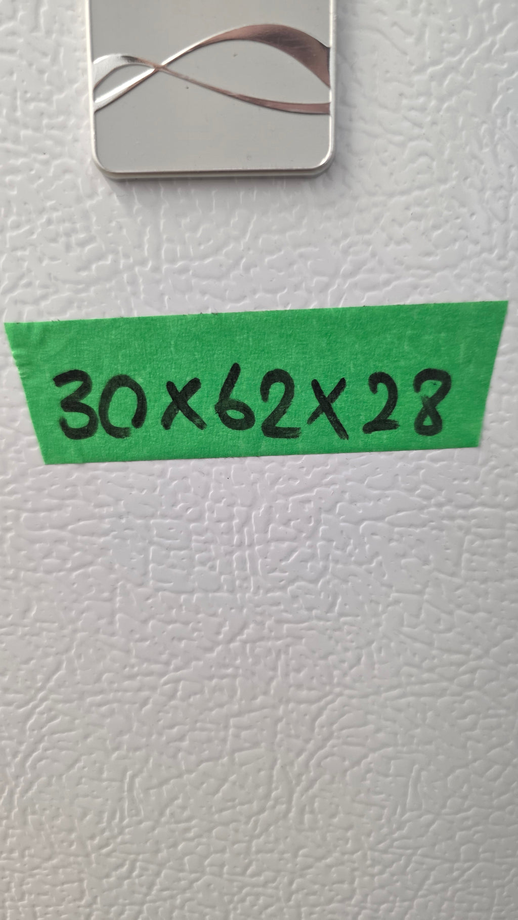 Kenmore 30" Upright Freezer -253.22442412