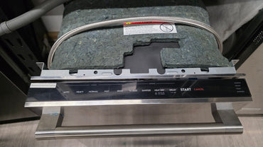 Open Box IKEA 18" Dishwasher 69.404.621