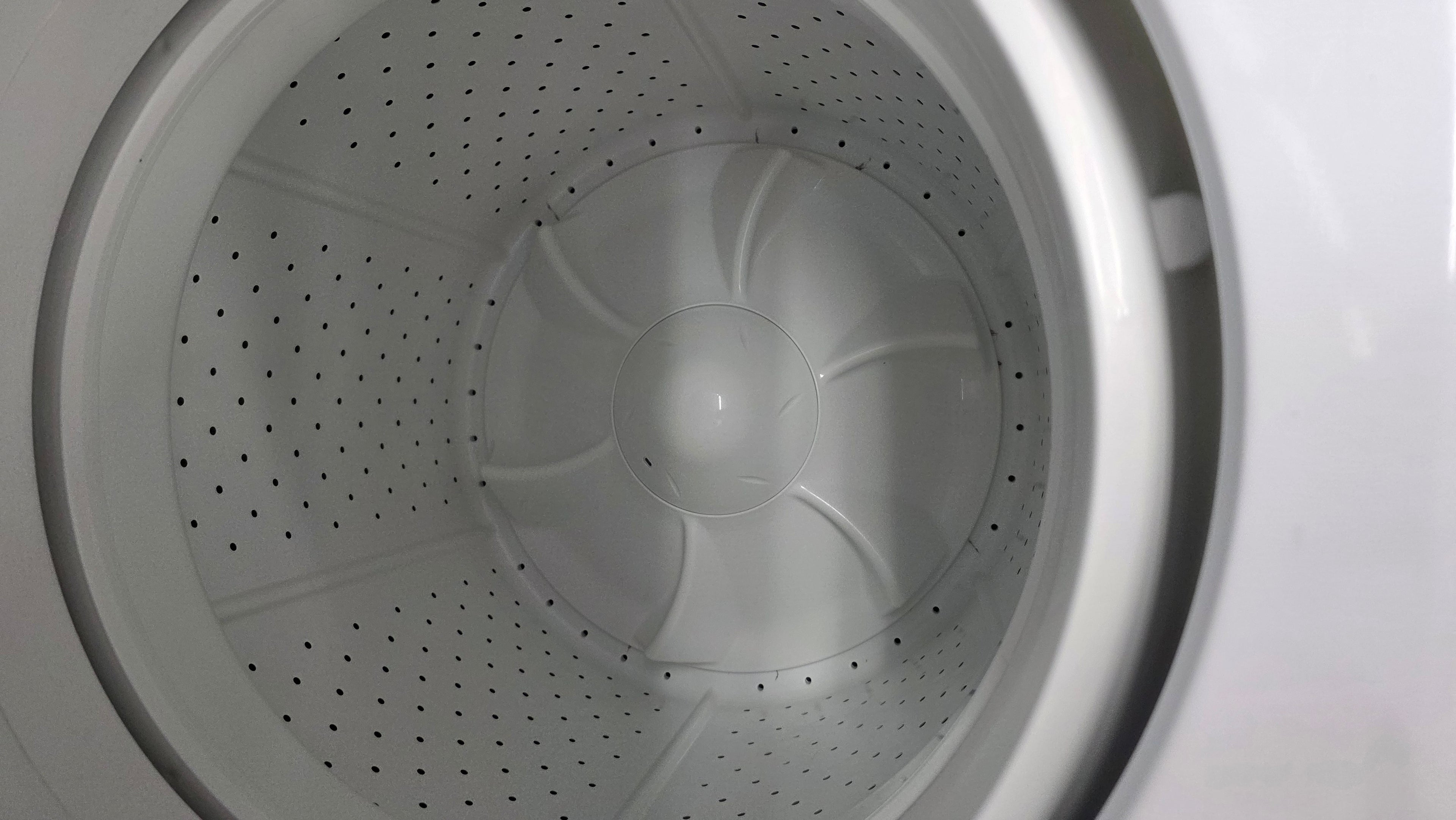 Frigidaire 27" Laundry Unit - CFLE1011MW2