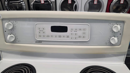 Kenmore 30" Coil Top Range c880 638080l0