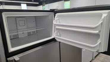 Frigidaire 30" Top Freezer Refrigerator- FFHT1821TS1