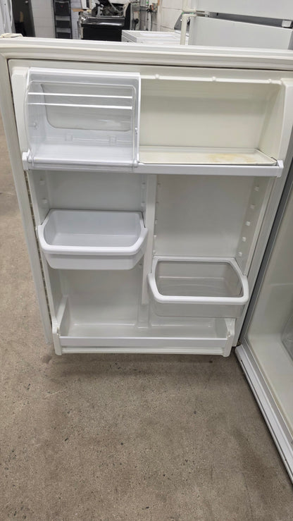 Whirlpool 30" Top Freezer Fridge ET9FTKXKQ02