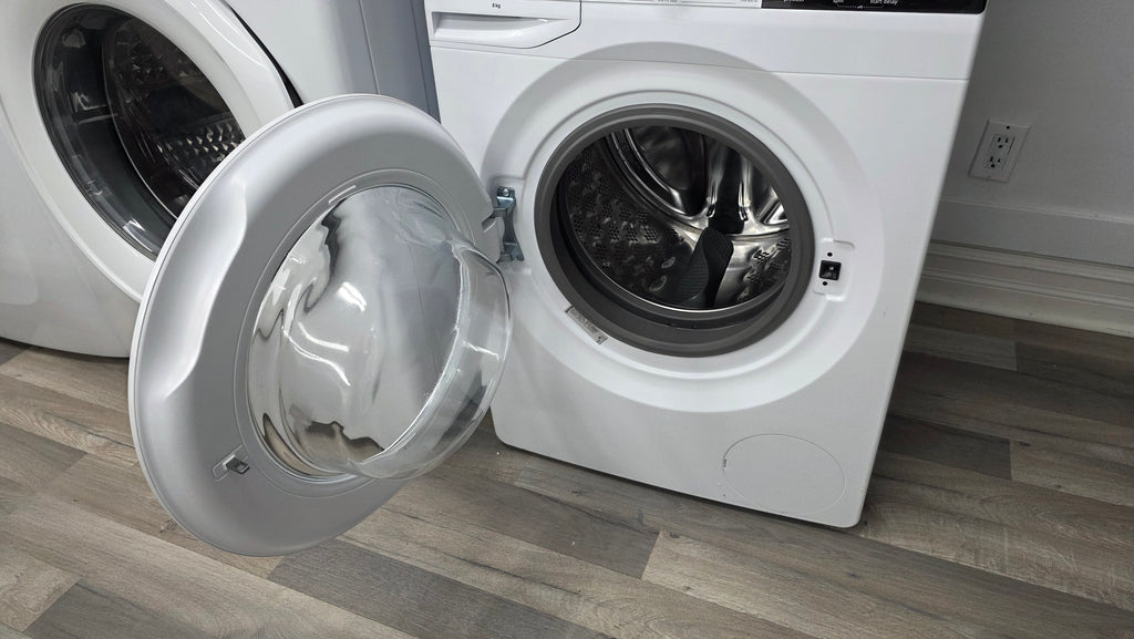 Gorenje 24" Front Load WASHER-DRYER Set