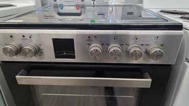 Danby 24" Glass Top Range DRCA240BSS2
