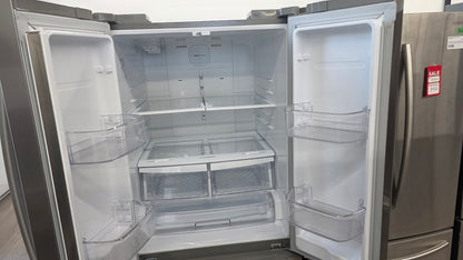 LG 30" Stainless Steel French Door Fridge LRFWS2200S /01