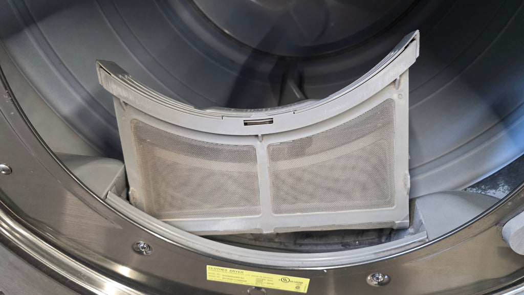 Samsung 27"Front Load  Dryer DV42H5200EP/AC