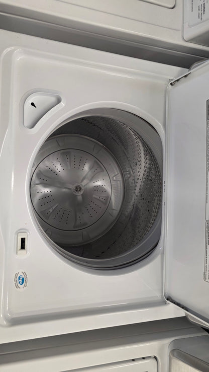Maytag 27" Top Load Washer (Model MVWC465HW2)