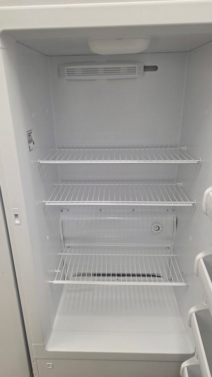 Frigidaire 34" Upright Freezer- BKFH17F1SW1