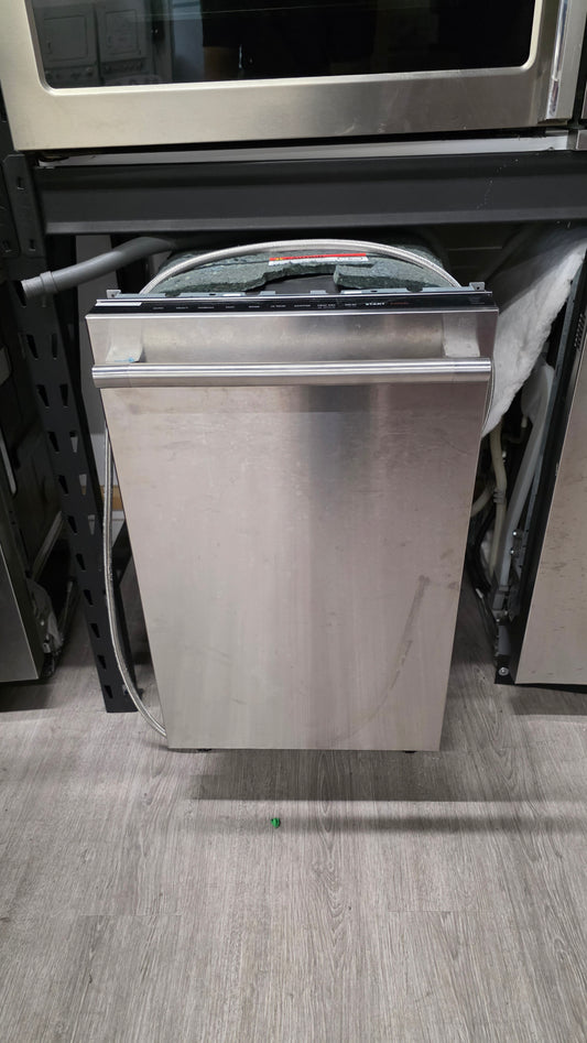 Open Box IKEA 18" Dishwasher 69.404.621