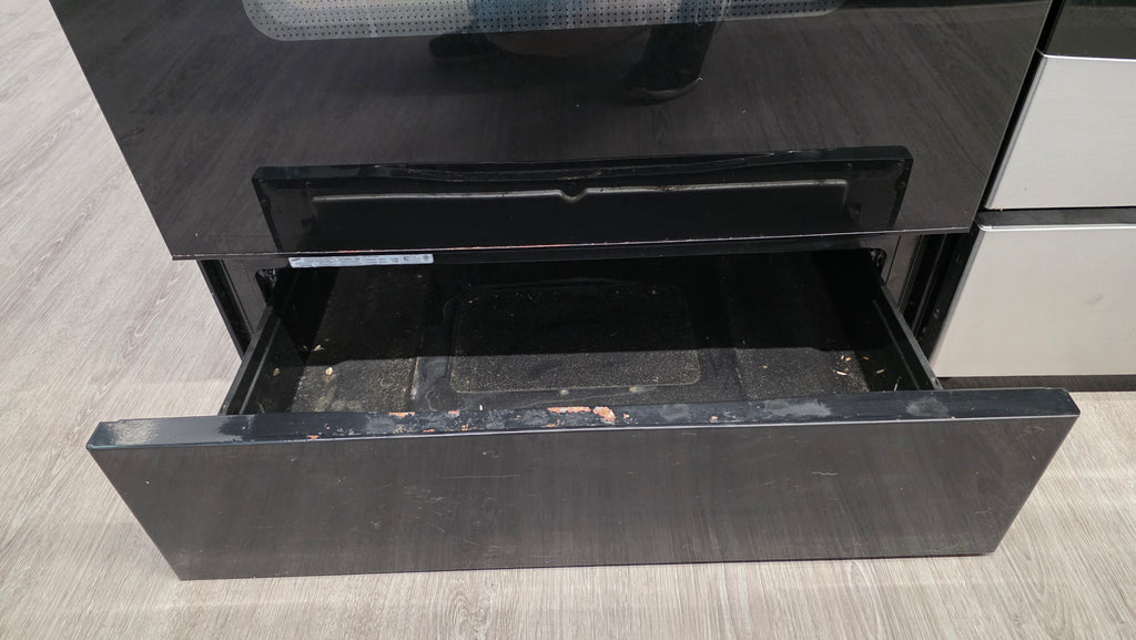 Samsung 30" Glass Top Range- FCQ321HTUB