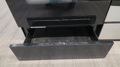 Samsung 30" Glass Top Range- FCQ321HTUB