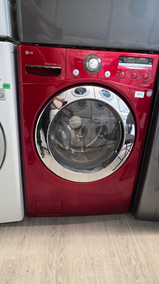 LG 27" Front Load Washer- 910KWUC00086