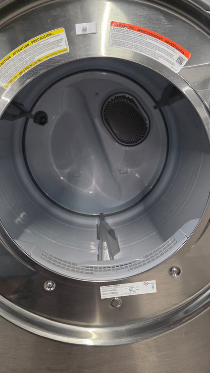 Samsung 27" Front Load Dryer DV42H5200EP/AC