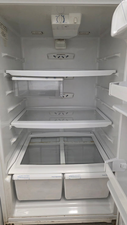Kenmore 28" Top Freezer Fridge 106.6281250