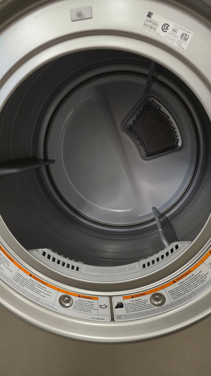 Kenmore 27" Front Load Dryer- 796.80277900