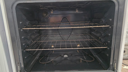 Kenmore 30" White Coil Top Range 970-515421