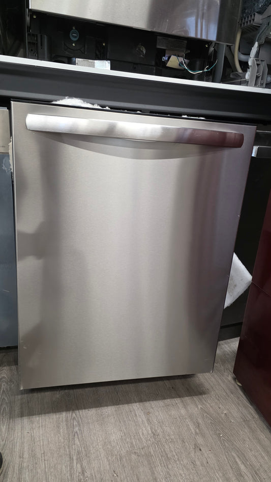 Frigidaire 24" Stainless Steel Dishwasher LFID2459VF1A