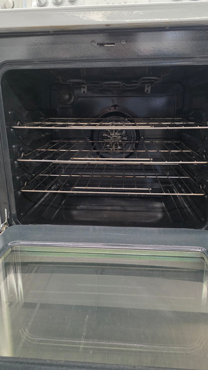Kenmore 30" Glass Top Range 970C653120
