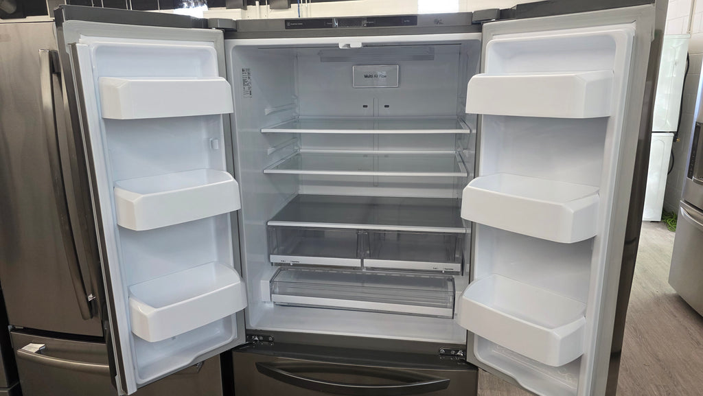 LG 33" French Door Fridge LRFNS2503V /00