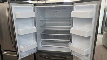 LG 33" French Door Fridge LRFNS2503V /00