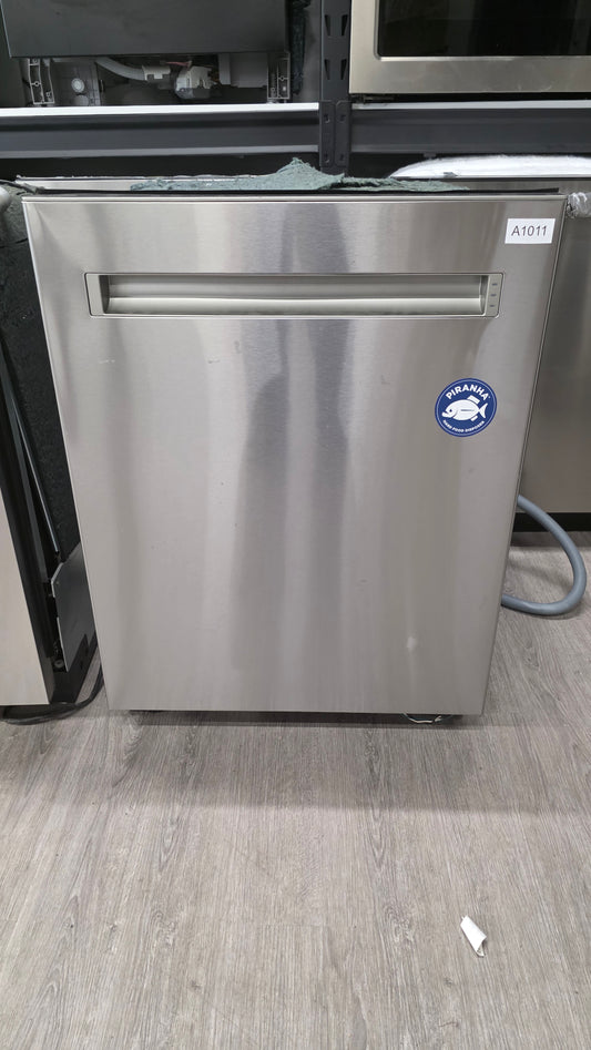 Open Box GE Profile 24" Stainless Steel Dishwasher PBP665SSPFS