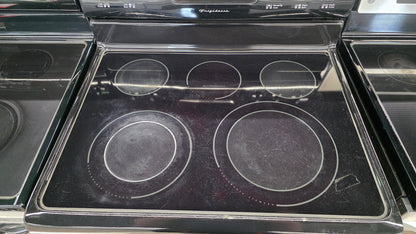 Frigidaire 30" Glass Top Range CGLEF379