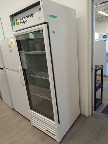 True Commercial Refrigerator - GDM-23-HC TSL01