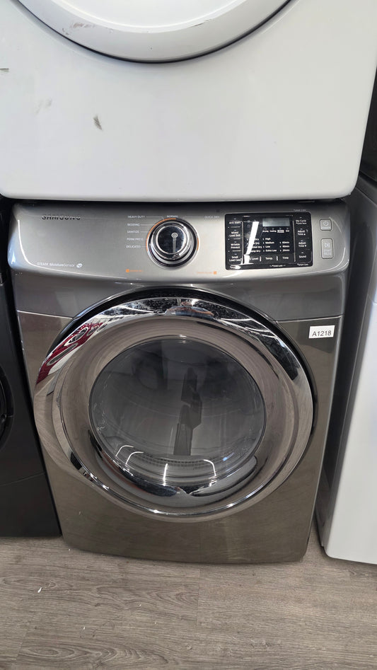 Samsung 27" Front Load Dryer DV42H5200EP/AC